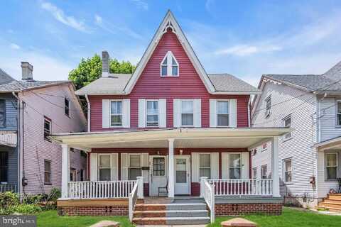 79 WALNUT STREET, SALEM, NJ 08079