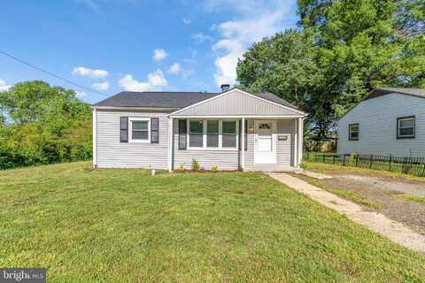 21695 RANGER ROAD, LEXINGTON PARK, MD 20653