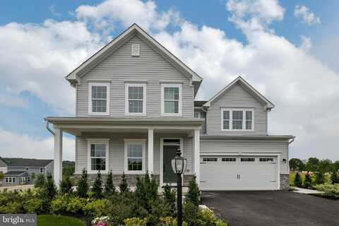 9253 SEMINOLE STREET, WALDORF, MD 20603