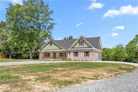 6922 Charnel Lane, Climax, NC 27233