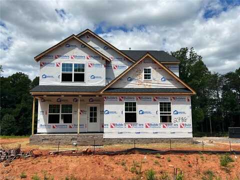 5113 Logos Drive, Stokesdale, NC 27357