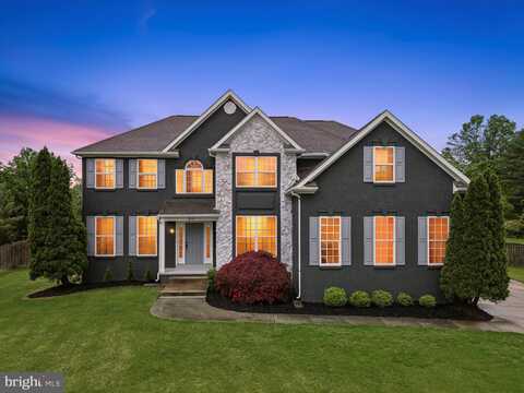 20 TARA DRIVE, MOUNT LAUREL, NJ 08054