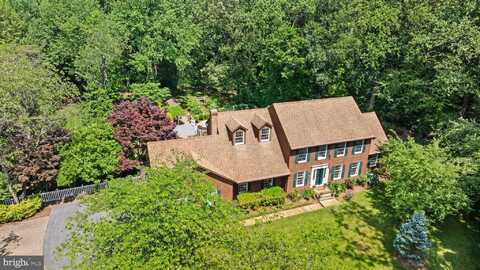 2706 CHURCH CREEK LANE, EDGEWATER, MD 21037