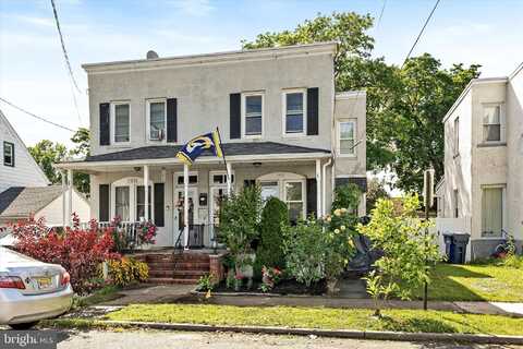 155 MECHANIC STREET, HIGHTSTOWN, NJ 08520