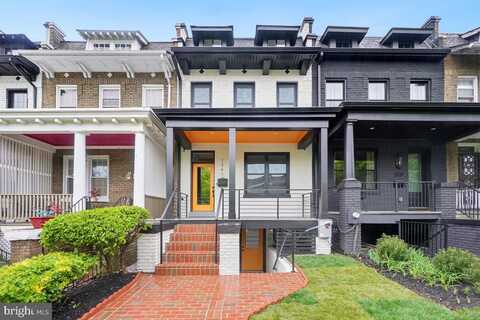 1341 QUINCY STREET NW, WASHINGTON, DC 20011