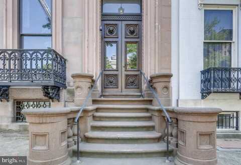 3 W MOUNT VERNON PLACE, BALTIMORE, MD 21201