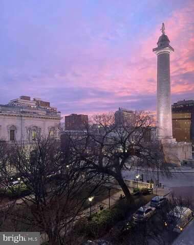 3 W MOUNT VERNON PLACE, BALTIMORE, MD 21201