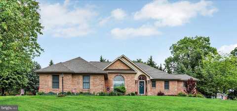 2299 SPANGLER CIRCLE, YORK, PA 17406