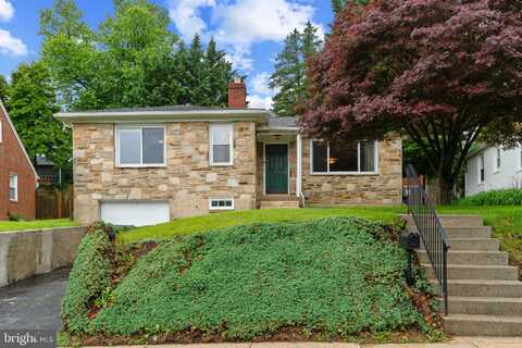 408 WAVELAND ROAD, BALTIMORE, MD 21228