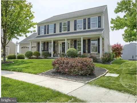 834 NORTHERN SPY DRIVE, MECHANICSBURG, PA 17055