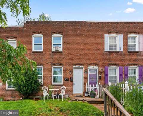 3504 7TH STREET, BALTIMORE, MD 21225