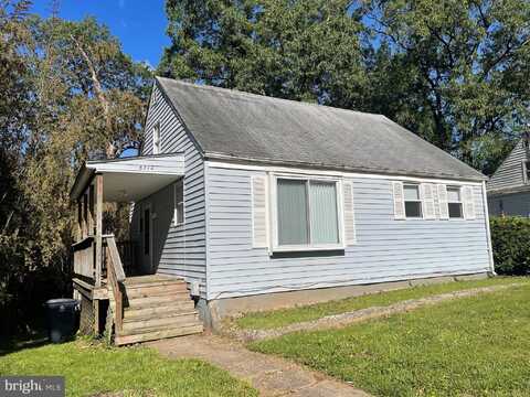 5714 63RD AVENUE, RIVERDALE, MD 20737