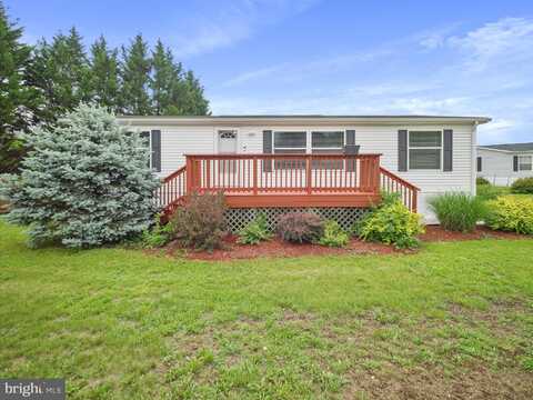 249 VINE CIRCLE, MARTINSBURG, WV 25405