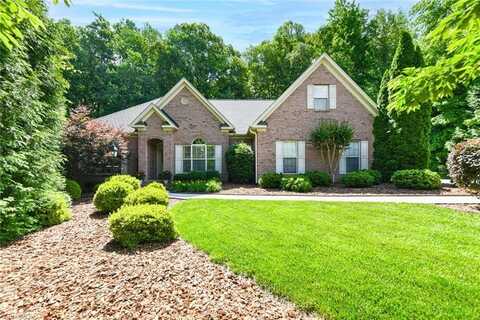 7504 Summer Breeze Court, Summerfield, NC 27358