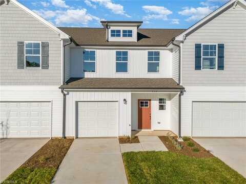 939 Cannon Crossing Circle, Greensboro, NC 27410