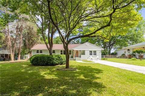 6112 Auburndale Drive, Greensboro, NC 27410