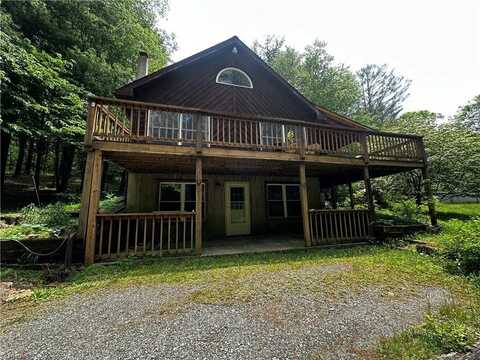 71 Doell Lane, Sparta, NC 28675