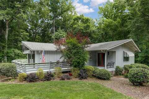 517 Merry Hills Drive, High Point, NC 27262