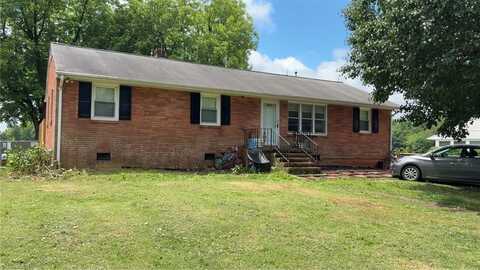 6012 Rock Quarry Road, Mc Leansville, NC 27301