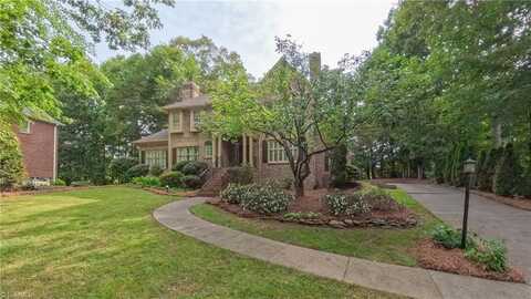 1005 Fallbrook Lane, Lewisville, NC 27023