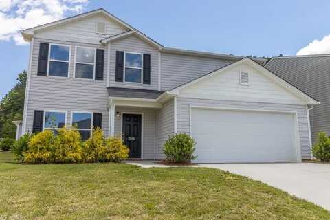 2506 Whirlwind Lane, Asheboro, NC 27203