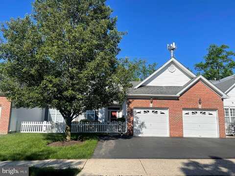 1514 TARRINGTON WAY, HATFIELD, PA 19440