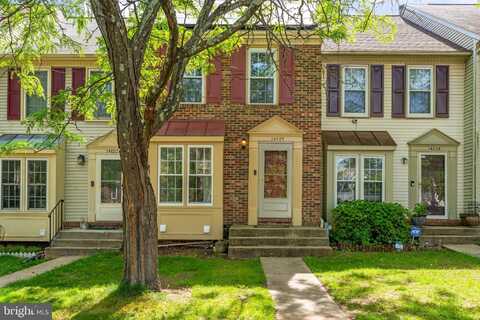 14025 CHESTNUT COURT, LAUREL, MD 20707