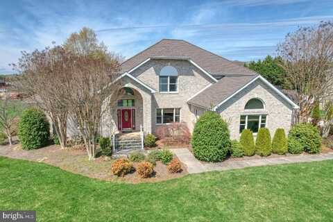 34 CHADWICK DRIVE, DOVER, DE 19901