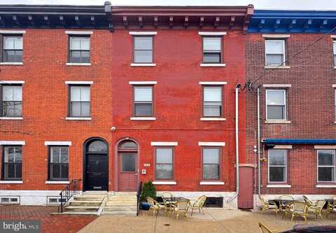 2226 FAIRMOUNT AVENUE, PHILADELPHIA, PA 19130