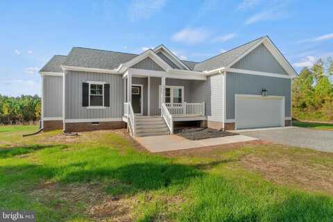 1343 BUCKNERS LANE, MINERAL, VA 23117