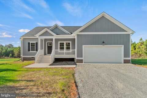 1343 BUCKNERS LANE, MINERAL, VA 23117