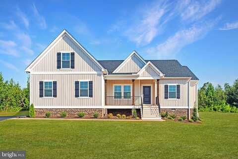 1343 BUCKNERS LANE, MINERAL, VA 23117
