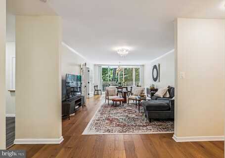 4100 CATHEDRAL AVENUE NW, WASHINGTON, DC 20016
