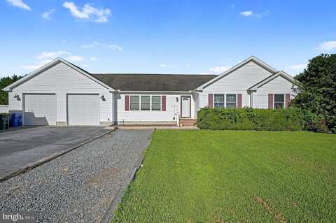 24519 CEDAR LANE, GEORGETOWN, DE 19947