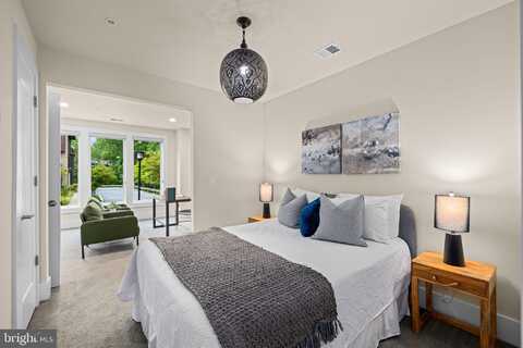 142 WINSOME CIRCLE, BETHESDA, MD 20814