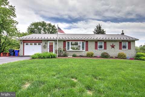 330 SOUTHVIEW DRIVE, EPHRATA, PA 17522
