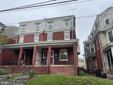 1515 N FRANKLIN STREET, WILMINGTON, DE 19806