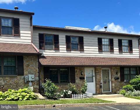 1006 N YORK ROAD, WILLOW GROVE, PA 19090