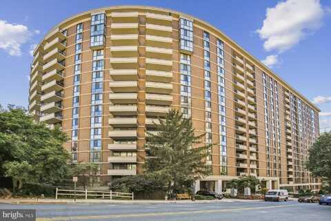4620 N PARK AVENUE, CHEVY CHASE, MD 20815