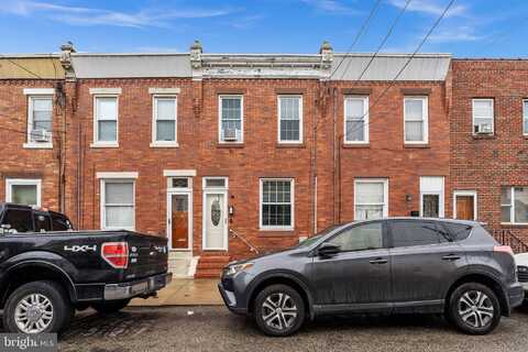 3171 MEMPHIS STREET, PHILADELPHIA, PA 19134