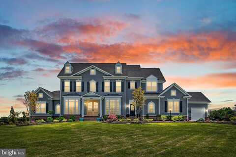 HURLEY LANE, PAEONIAN SPRINGS, VA 20129