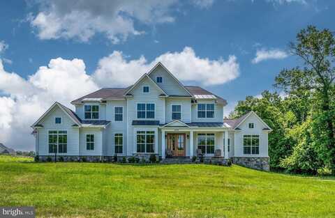 HURLEY LANE, PAEONIAN SPRINGS, VA 20129
