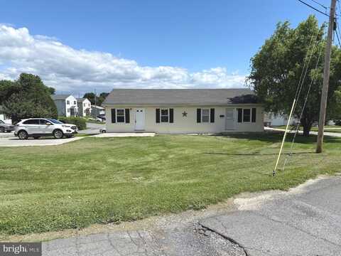 77 SANDY DRIVE, MARTINSBURG, WV 25404