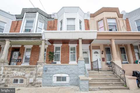 3444 G STREET, PHILADELPHIA, PA 19134