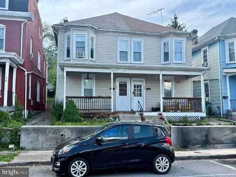 429-431 GUILFORD AVENUE, HAGERSTOWN, MD 21740