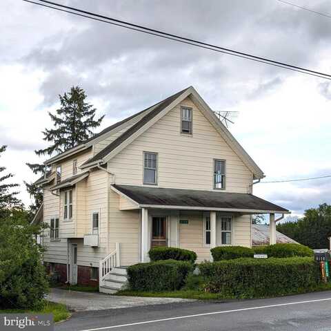6120 BALTIMORE PIKE, LITTLESTOWN, PA 17340