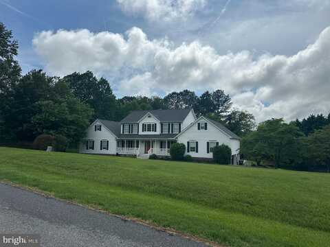 7950 HAMPTON WAY, OWINGS, MD 20736