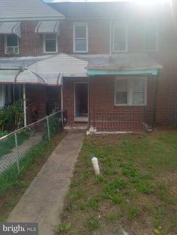 4417 OLD YORK ROAD, BALTIMORE, MD 21212
