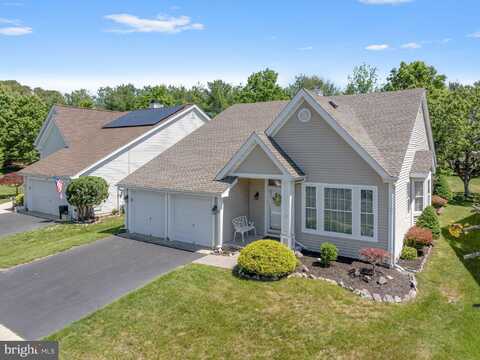 4 FOREST LAKE COURT, BARNEGAT, NJ 08005