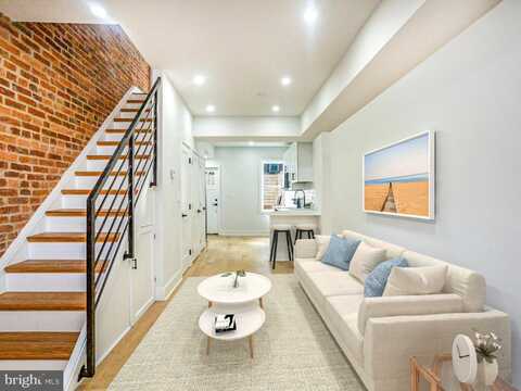 536 HOBART PL #536 NW, WASHINGTON, DC 20001